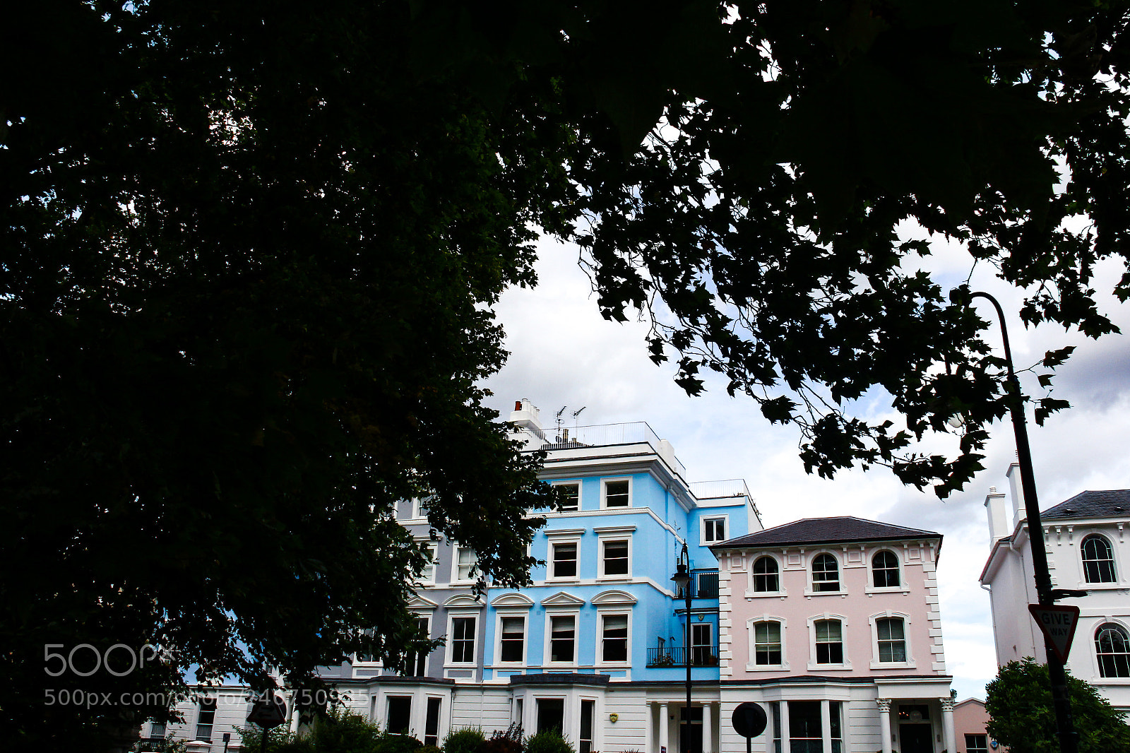 Canon EOS 60D sample photo. London, england photography