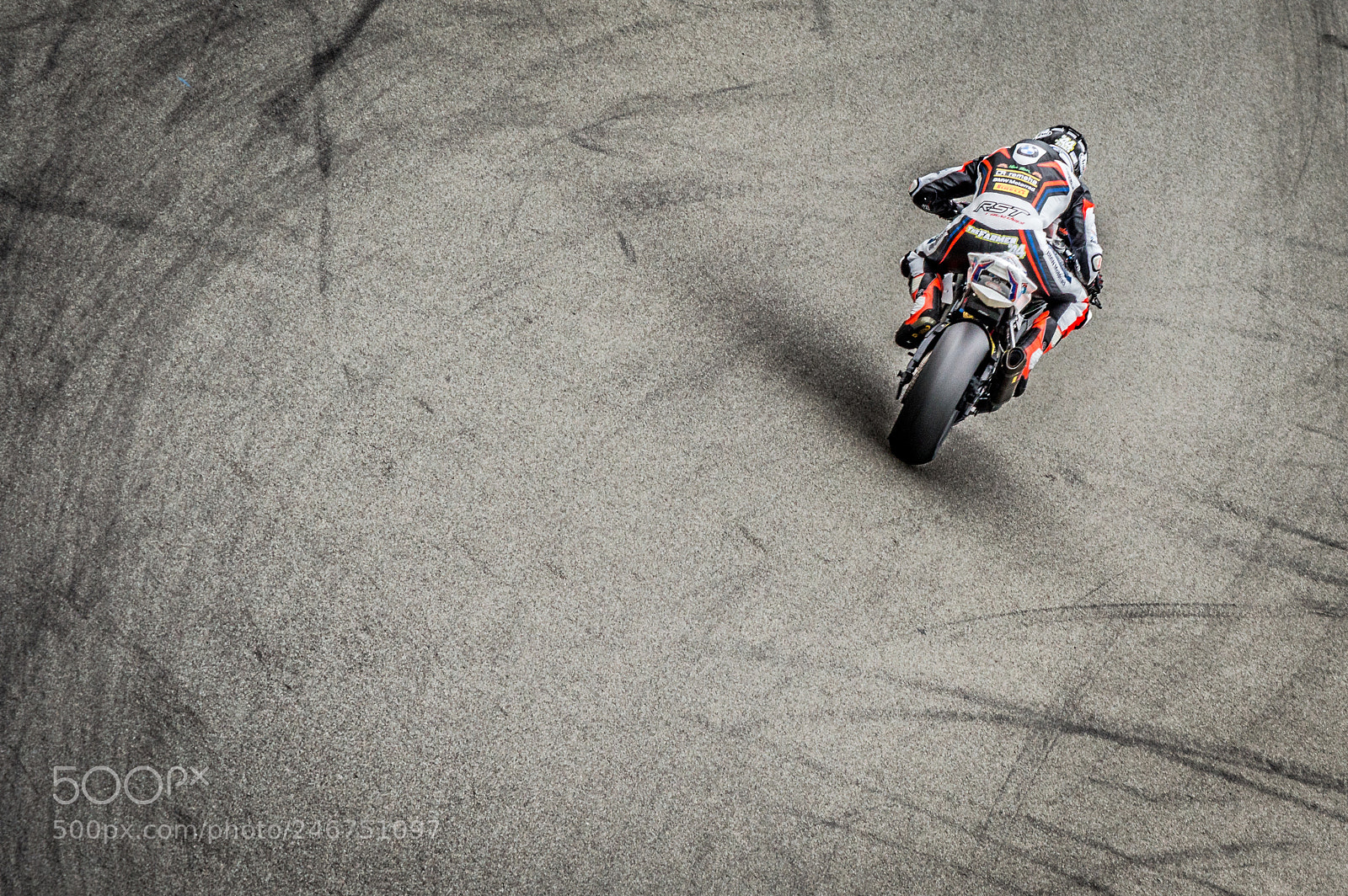 Nikon D3200 sample photo. Idm superbike assen.1 photography
