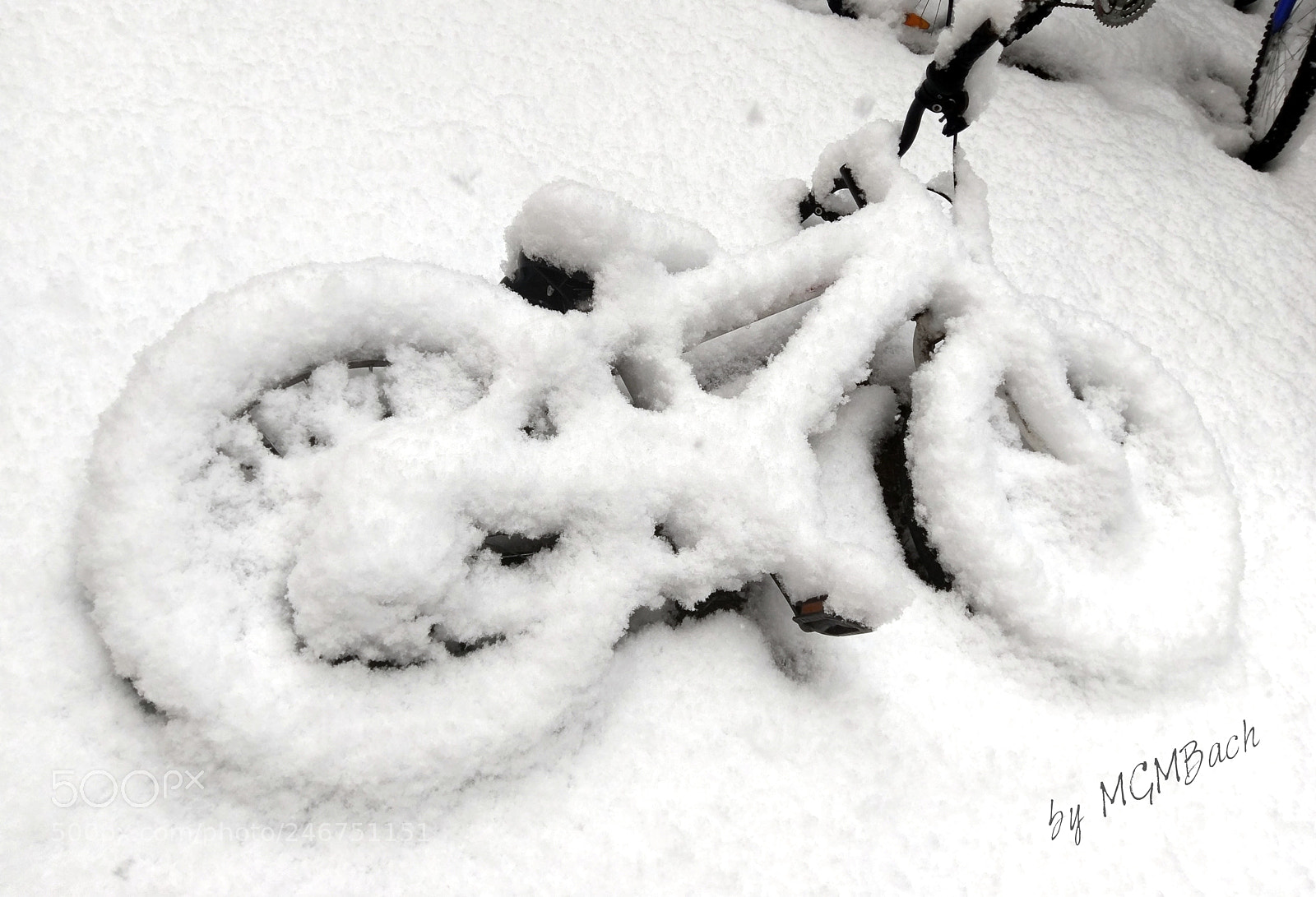 HTC 10 sample photo. Where is the bike? photography