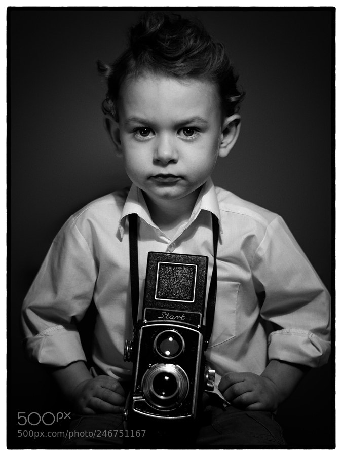 Nikon D5100 sample photo. Jacob photography
