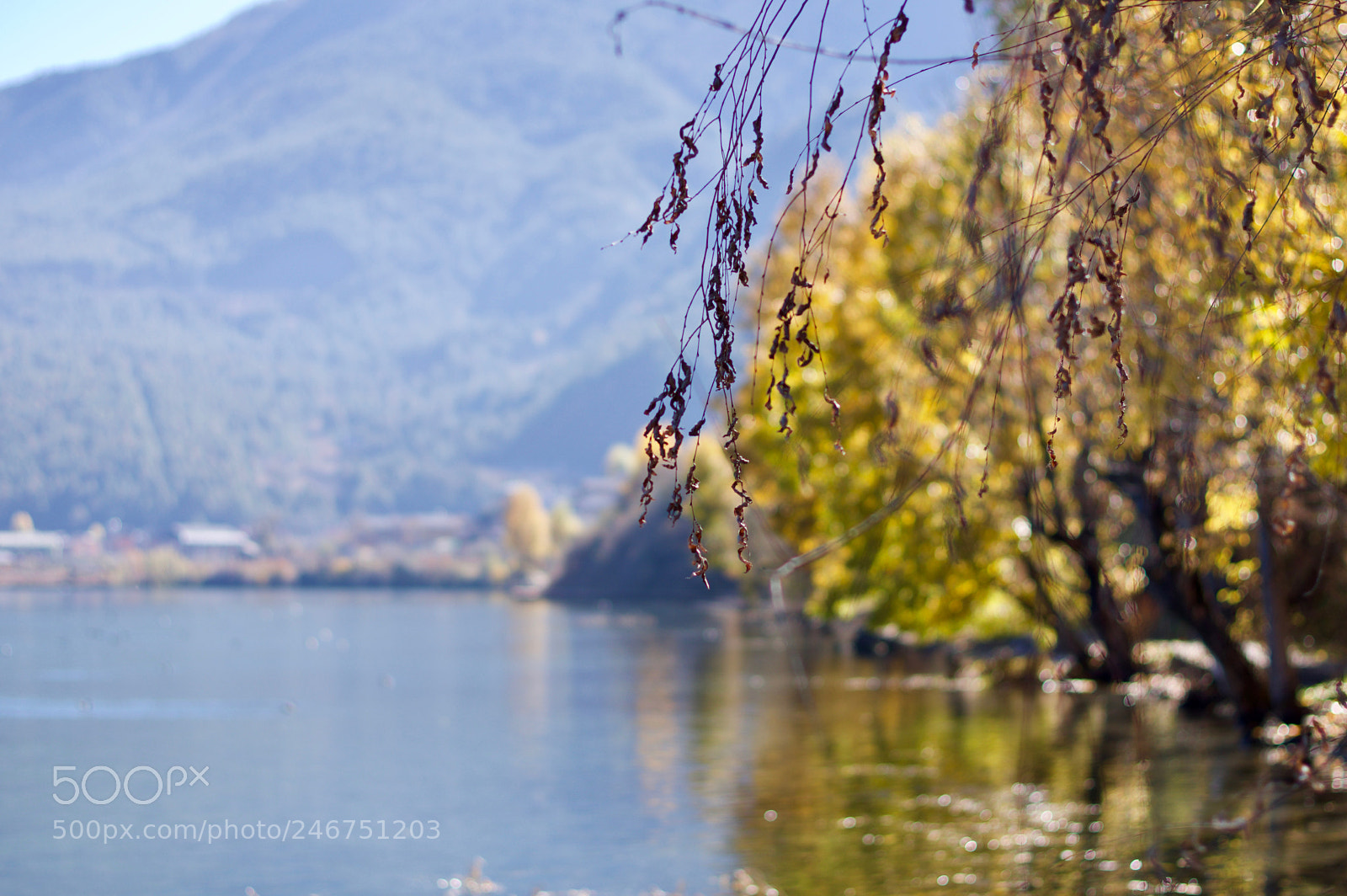 Pentax K-3 sample photo. Lugu lake photography
