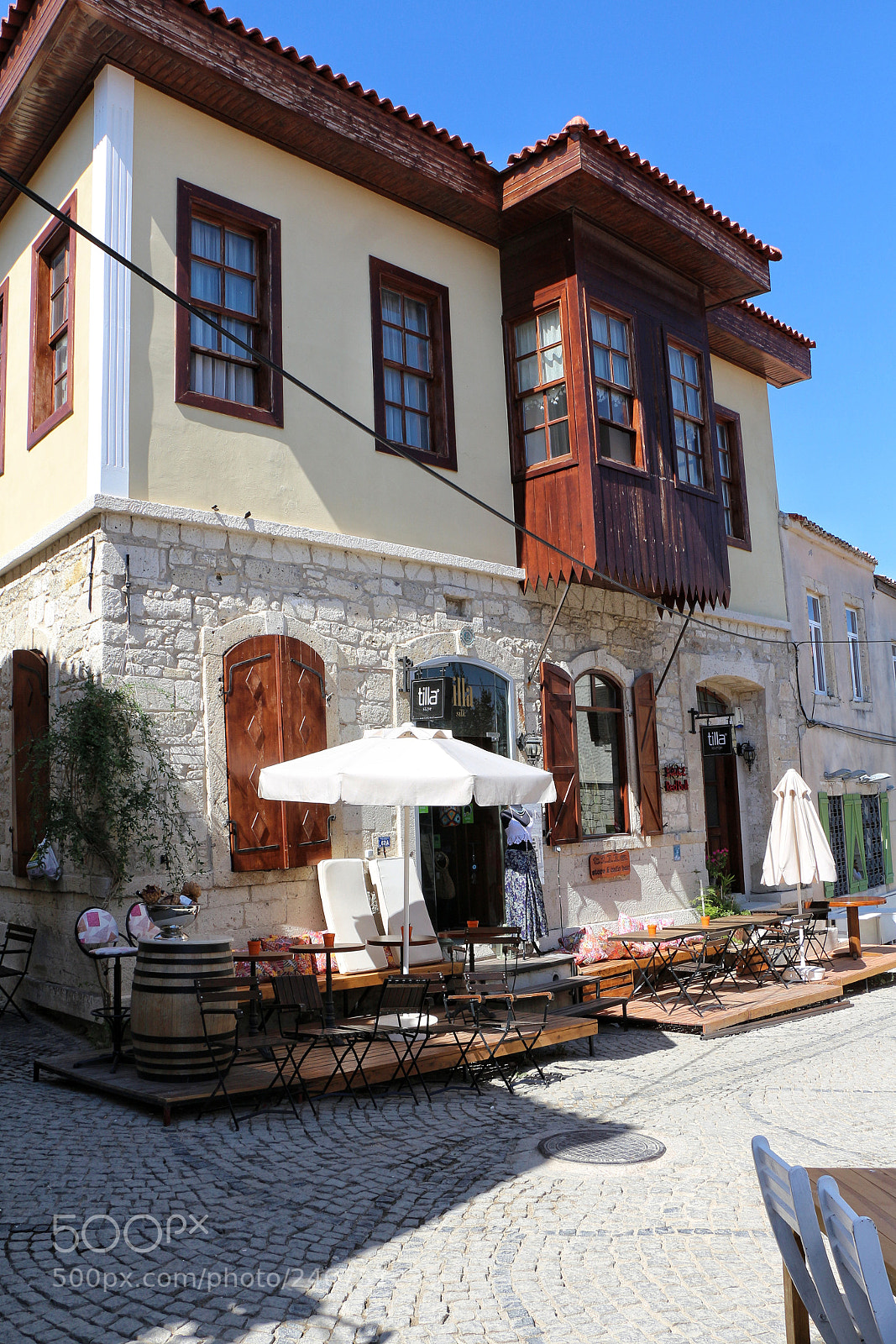 Canon EOS 700D (EOS Rebel T5i / EOS Kiss X7i) sample photo. Alaçatı photography
