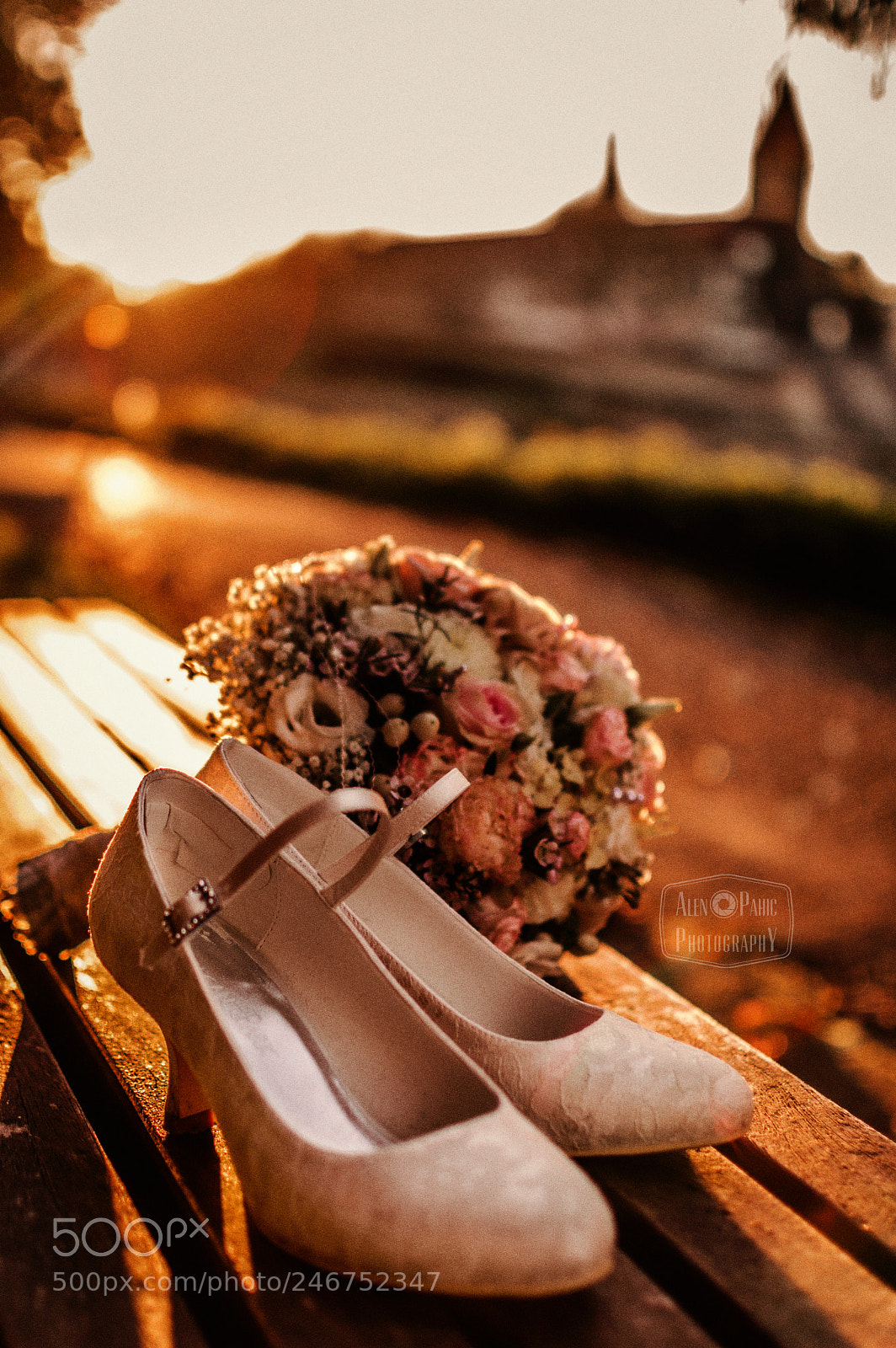 Nikon D3200 sample photo. Where is the bride? photography