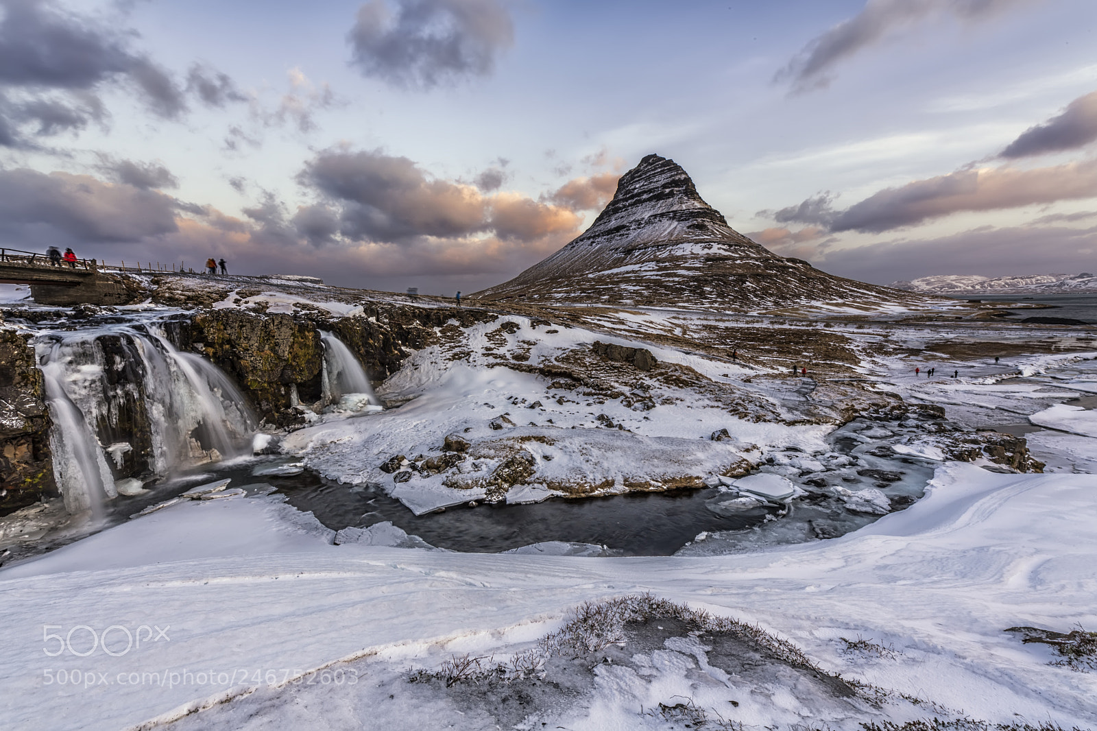 Nikon D5 sample photo. Iceland photography