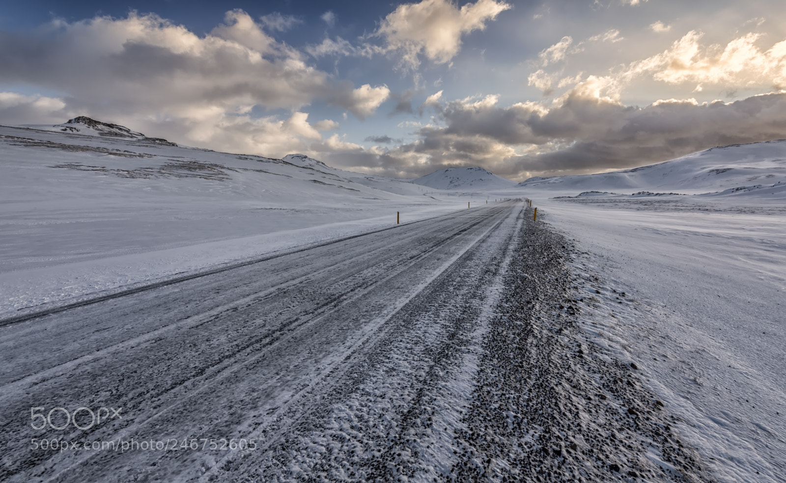 Nikon D5 sample photo. Iceland photography