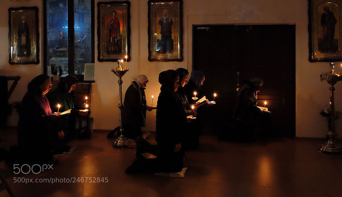 Fujifilm X-M1 sample photo. The great lent. photography