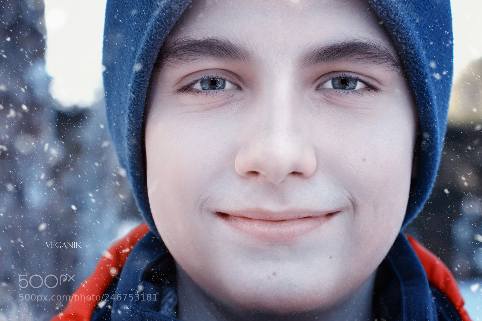 Nikon D3200 sample photo. ... photography