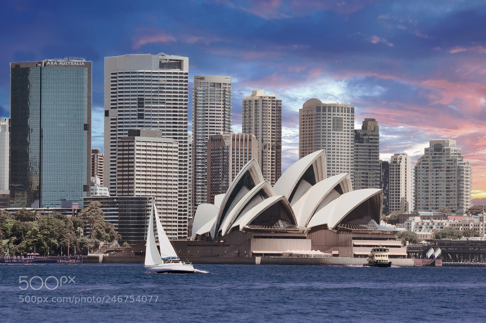Nikon D90 sample photo. Australie () photography