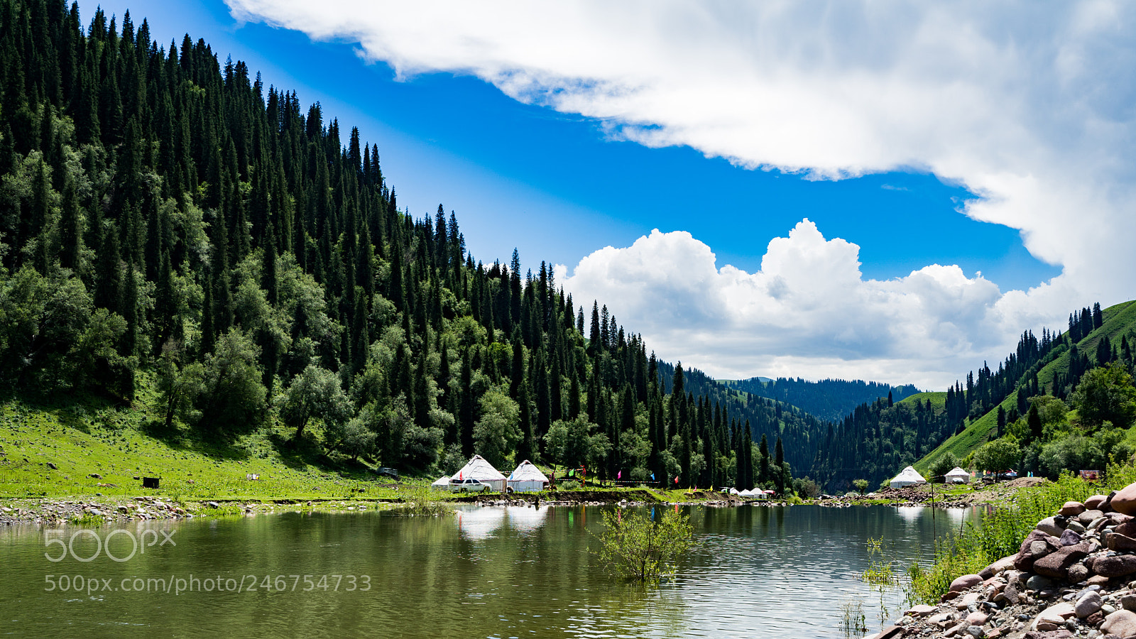 Sony a7 II sample photo. Mount tianshan 天山山脉 photography