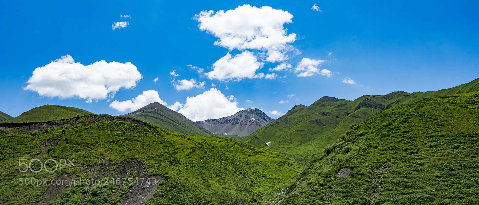 Sony a7 II sample photo. Mount tianshan 天山山脉 photography