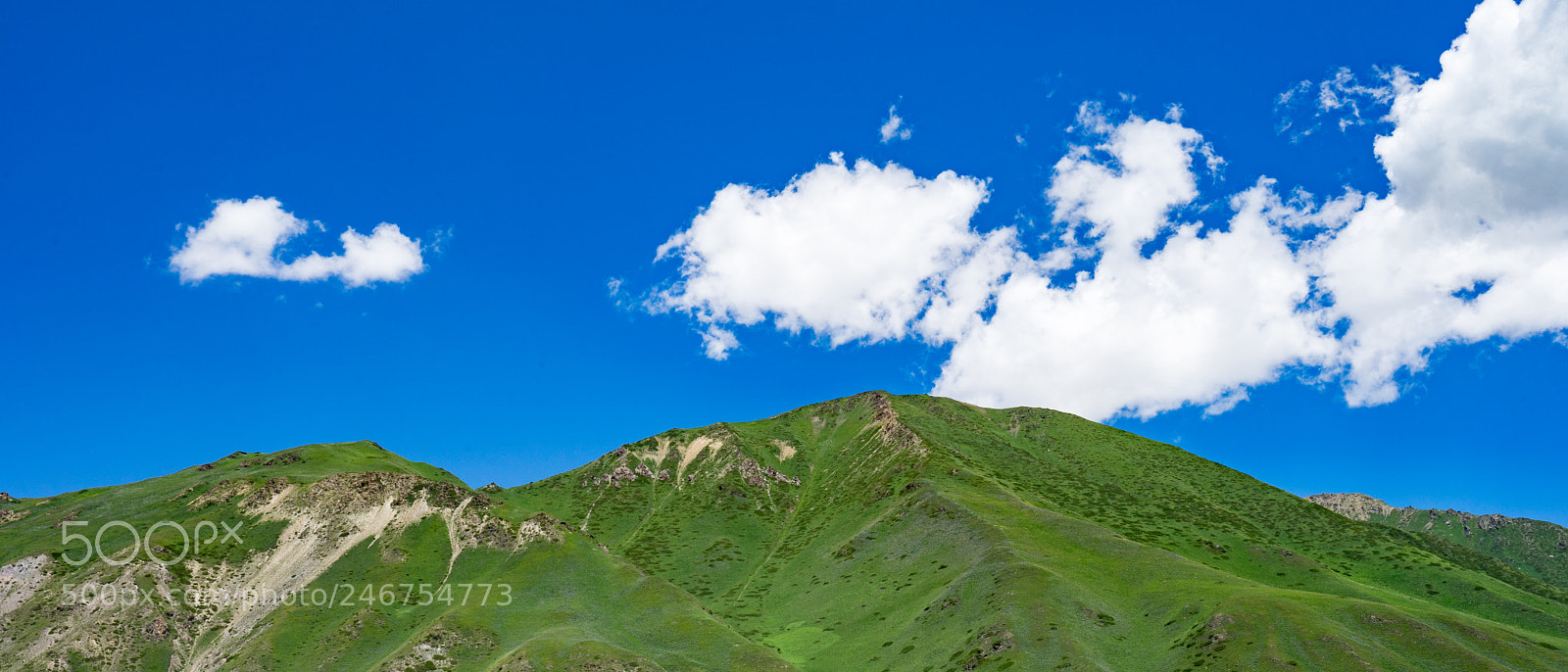 Sony a7 II sample photo. Mount tianshan 天山山脉 photography