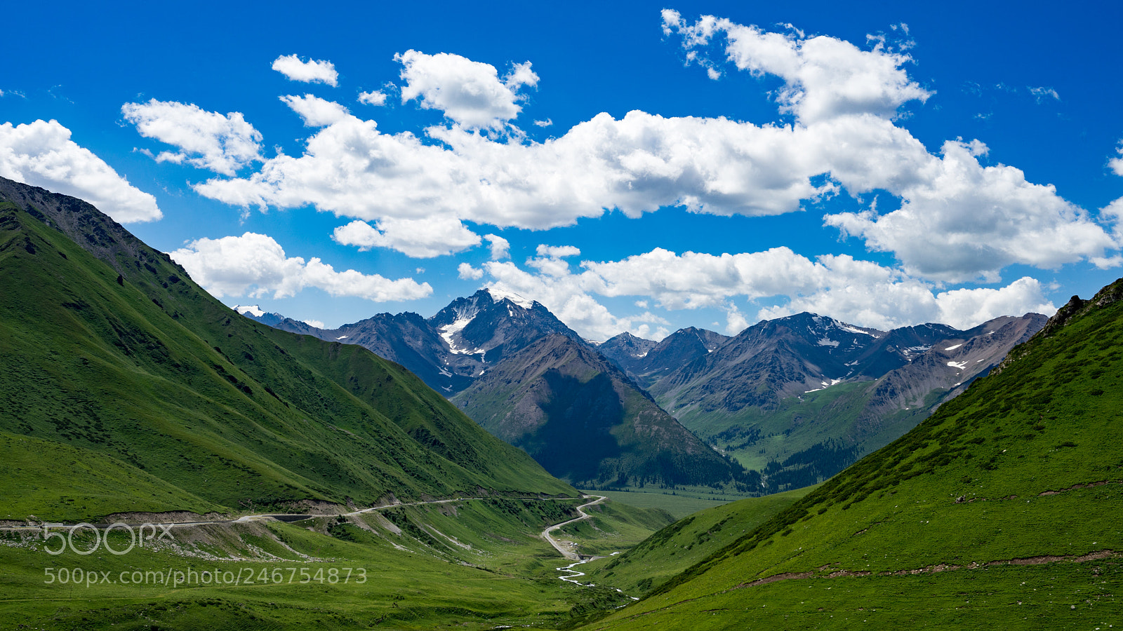 Sony a7 II sample photo. Mount tianshan 天山山脉 photography