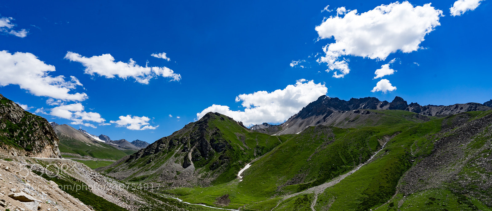 Sony a7 II sample photo. Mount tianshan 天山山脉 photography