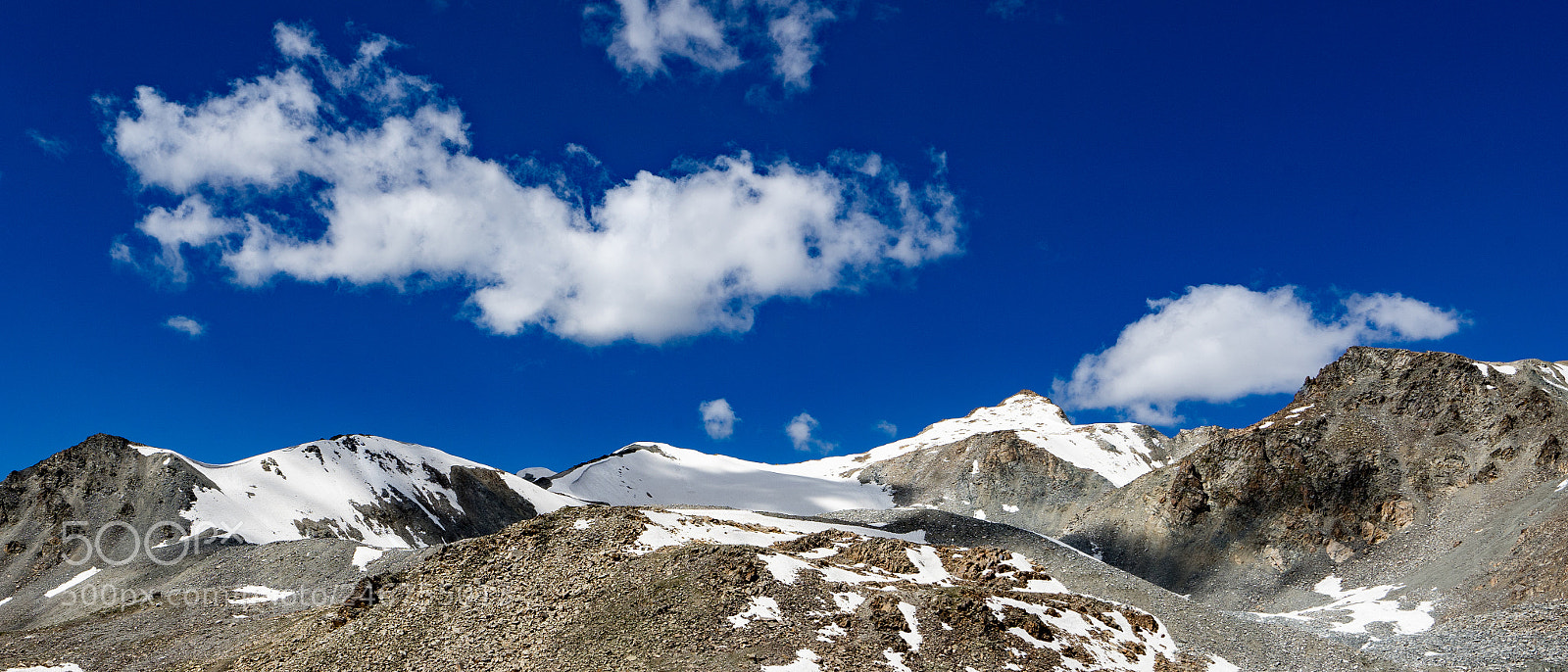 Sony a7 II sample photo. Mount tianshan 天山山脉 photography