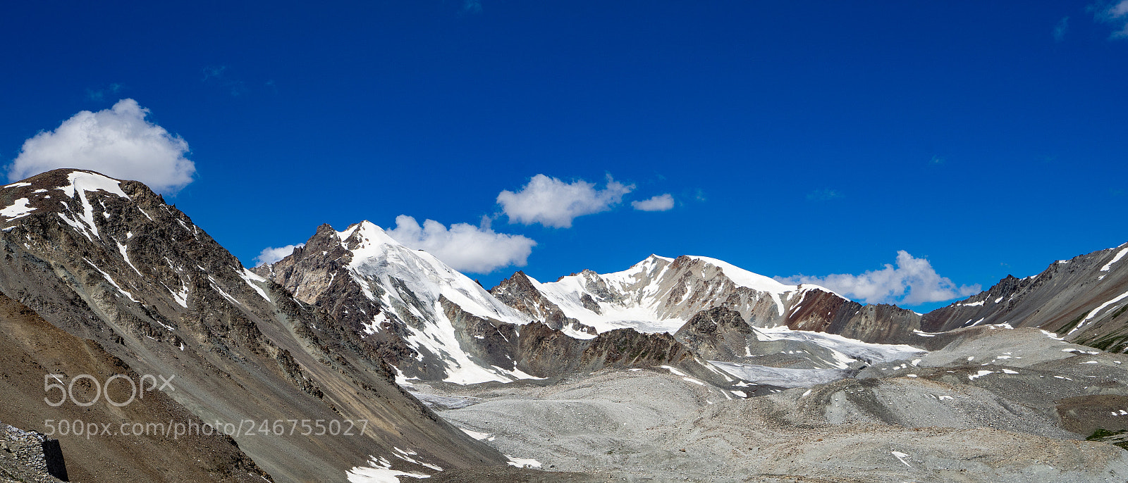 Sony a7 II sample photo. Mount tianshan 天山山脉 photography