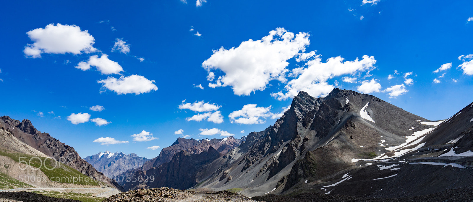 Sony a7 II sample photo. Mount tianshan 天山山脉 photography