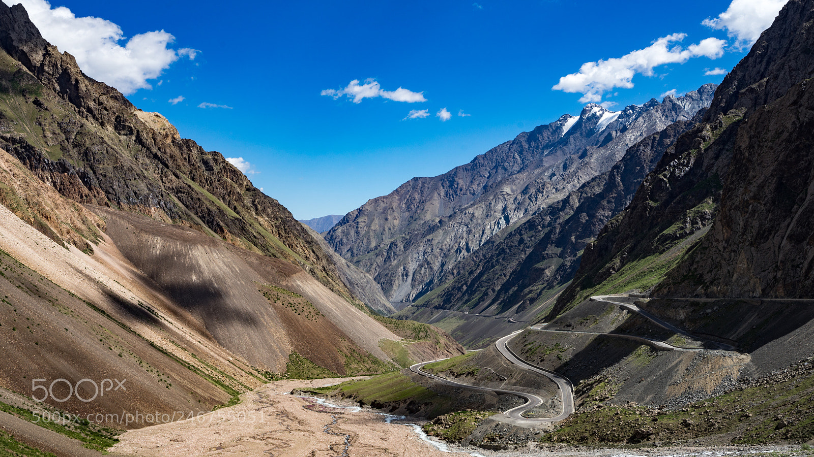 Sony a7 II sample photo. Mount tianshan 天山山脉 photography