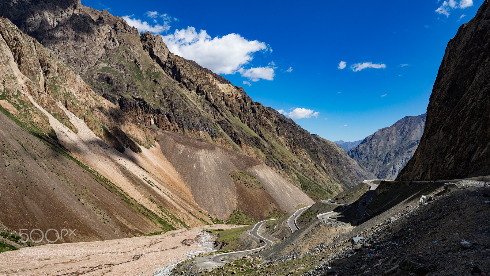 Sony a7 II sample photo. Mount tianshan 天山山脉 photography