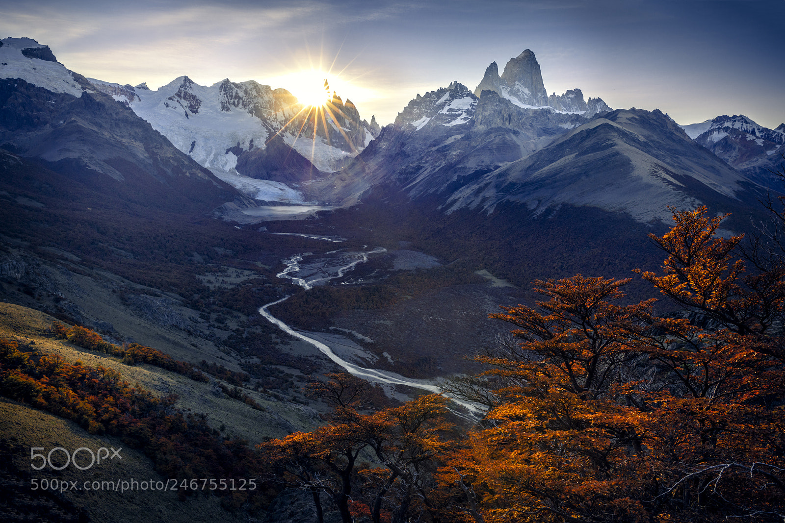 Canon EOS 5DS R sample photo. Patagonia star photography
