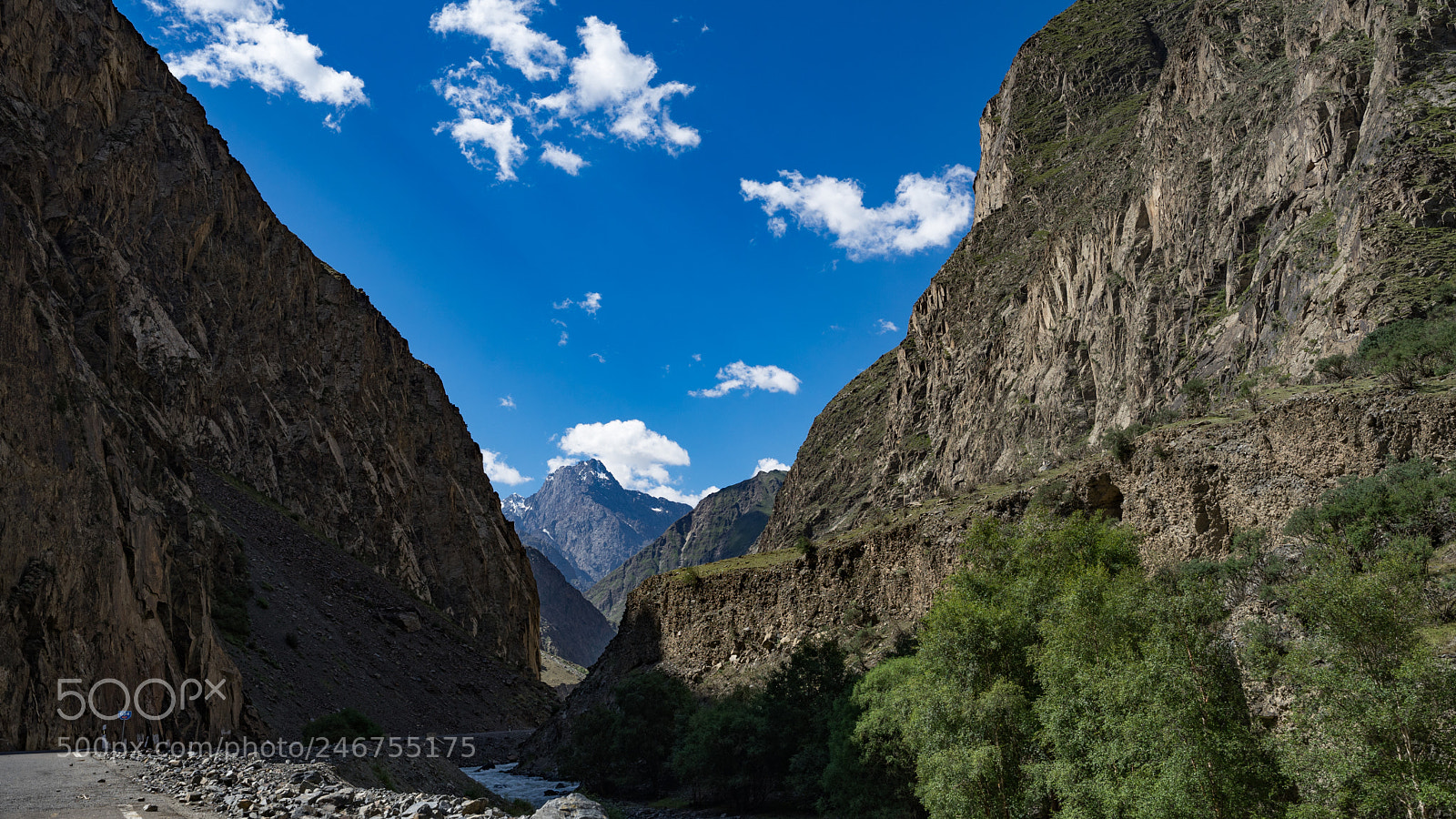 Sony a7 II sample photo. Mount tianshan 天山山脉 photography