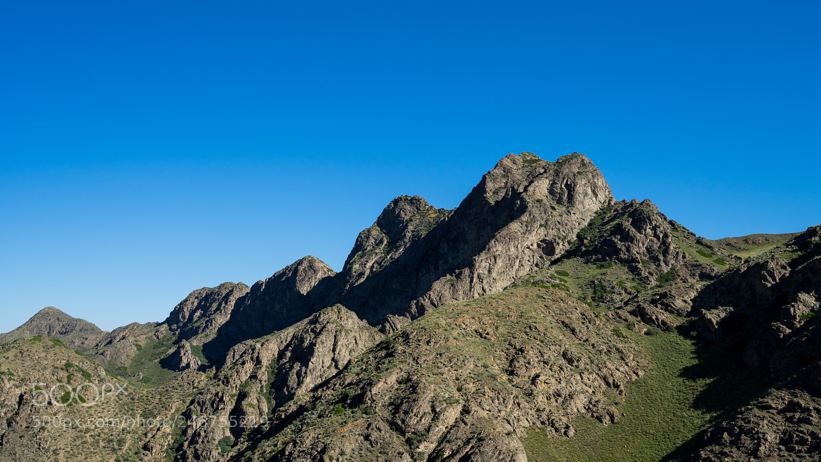 Sony a7 II sample photo. Mount tianshan 天山山脉 photography