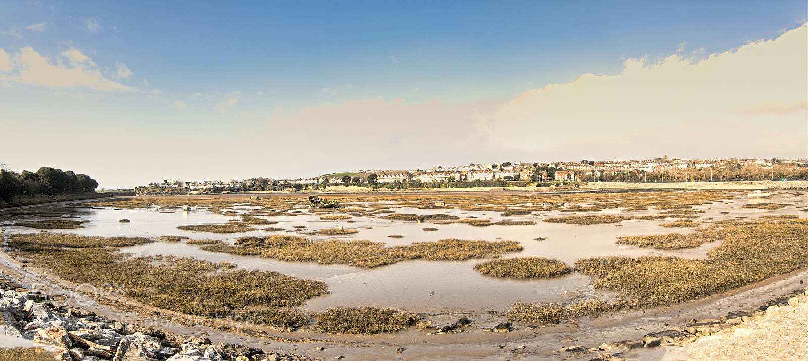 Nikon D2X sample photo. Harbour photography