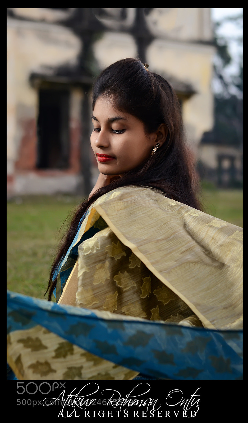 Nikon D3100 sample photo. || শুপ্তি || photography