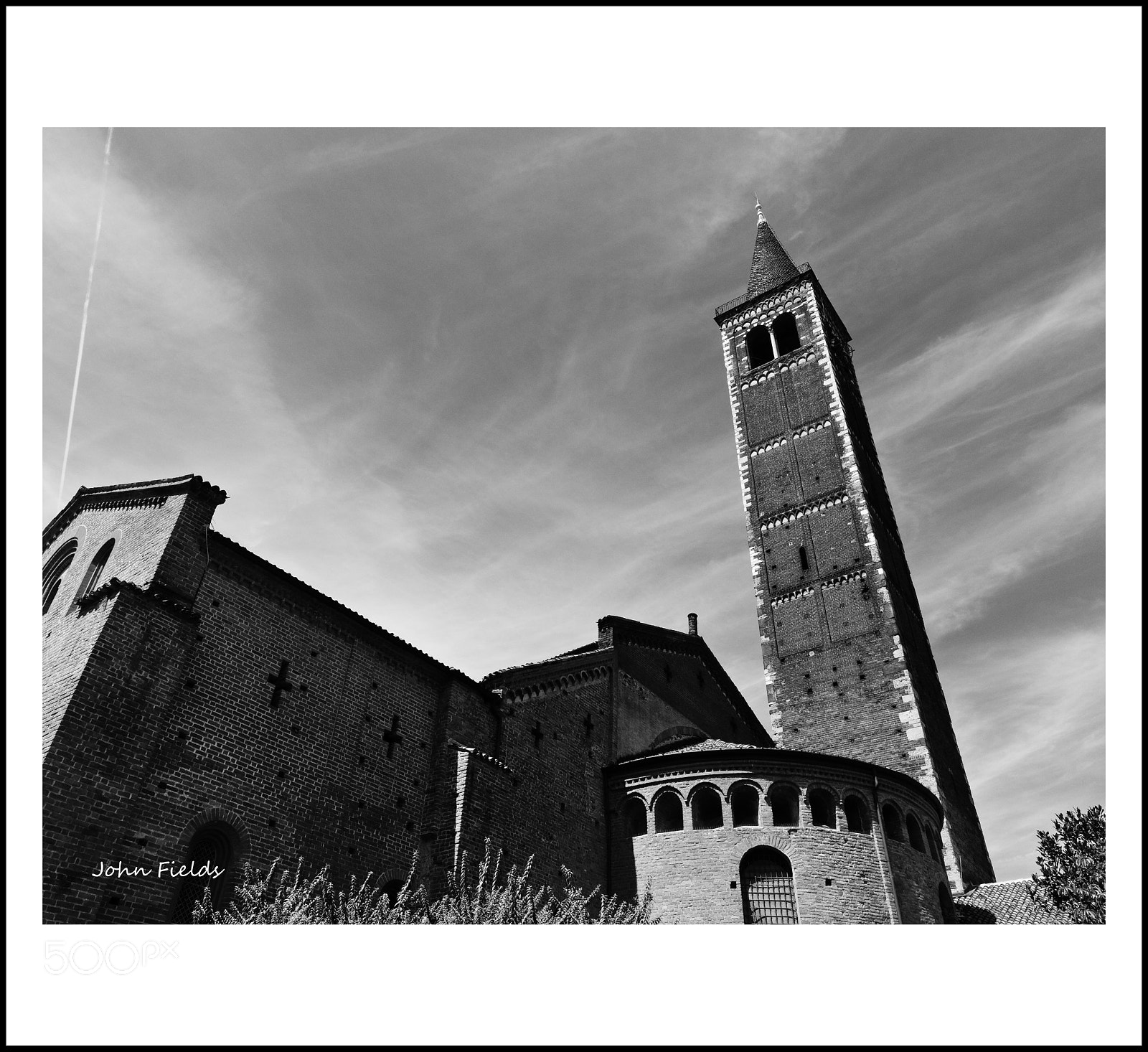 Panasonic Lumix DMC-GX8 sample photo. Milano (61) photography