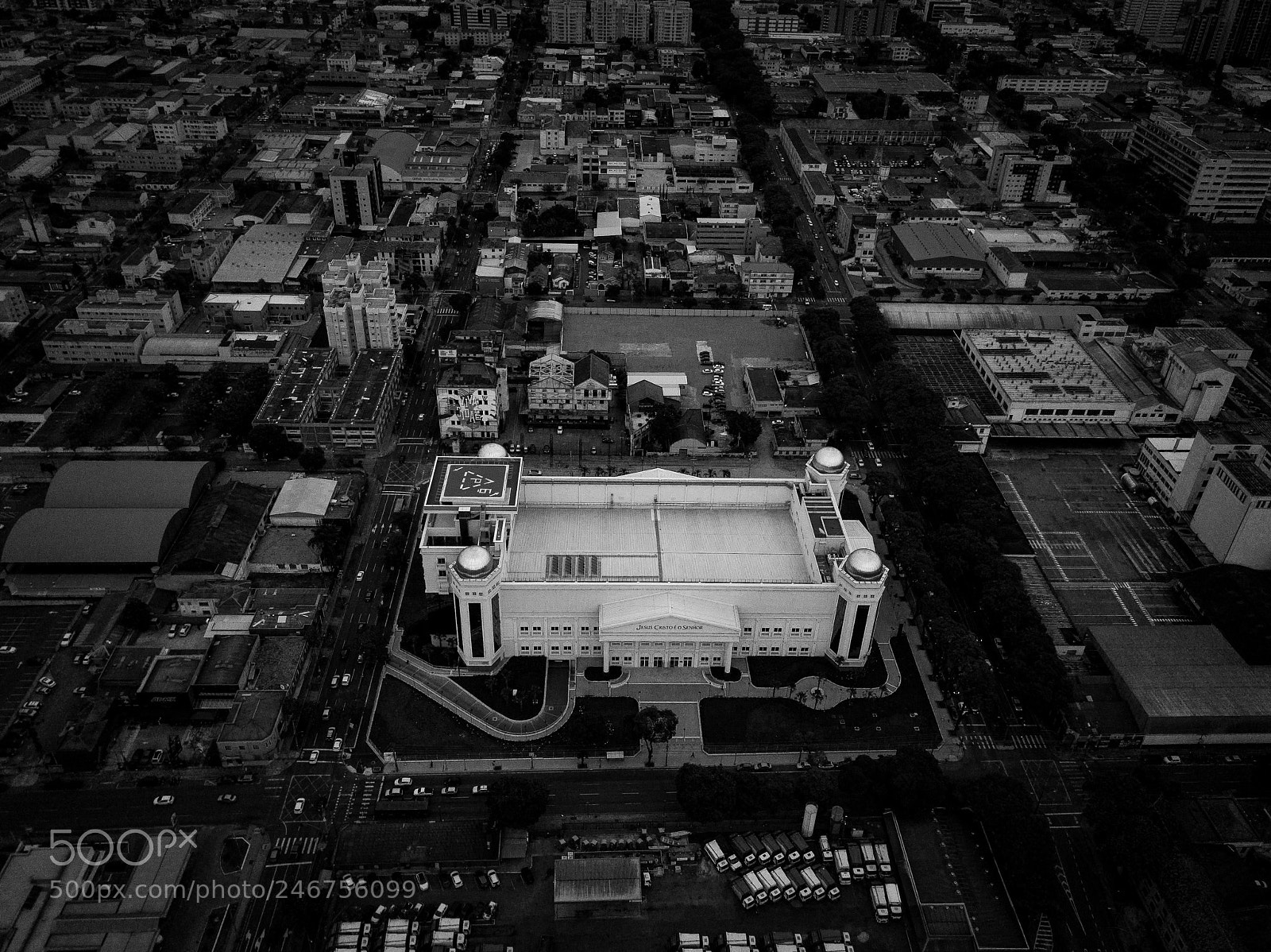 DJI FC220 sample photo. Untitled photography