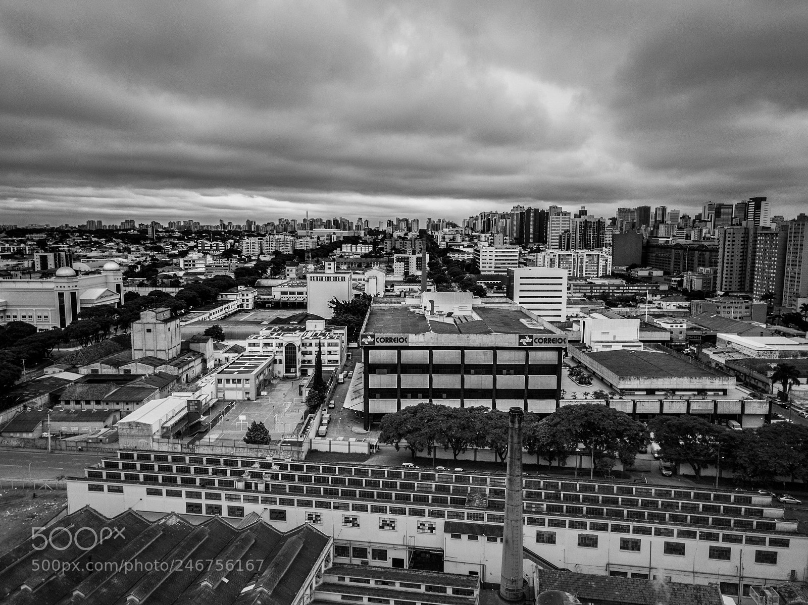 DJI FC220 sample photo. Untitled photography