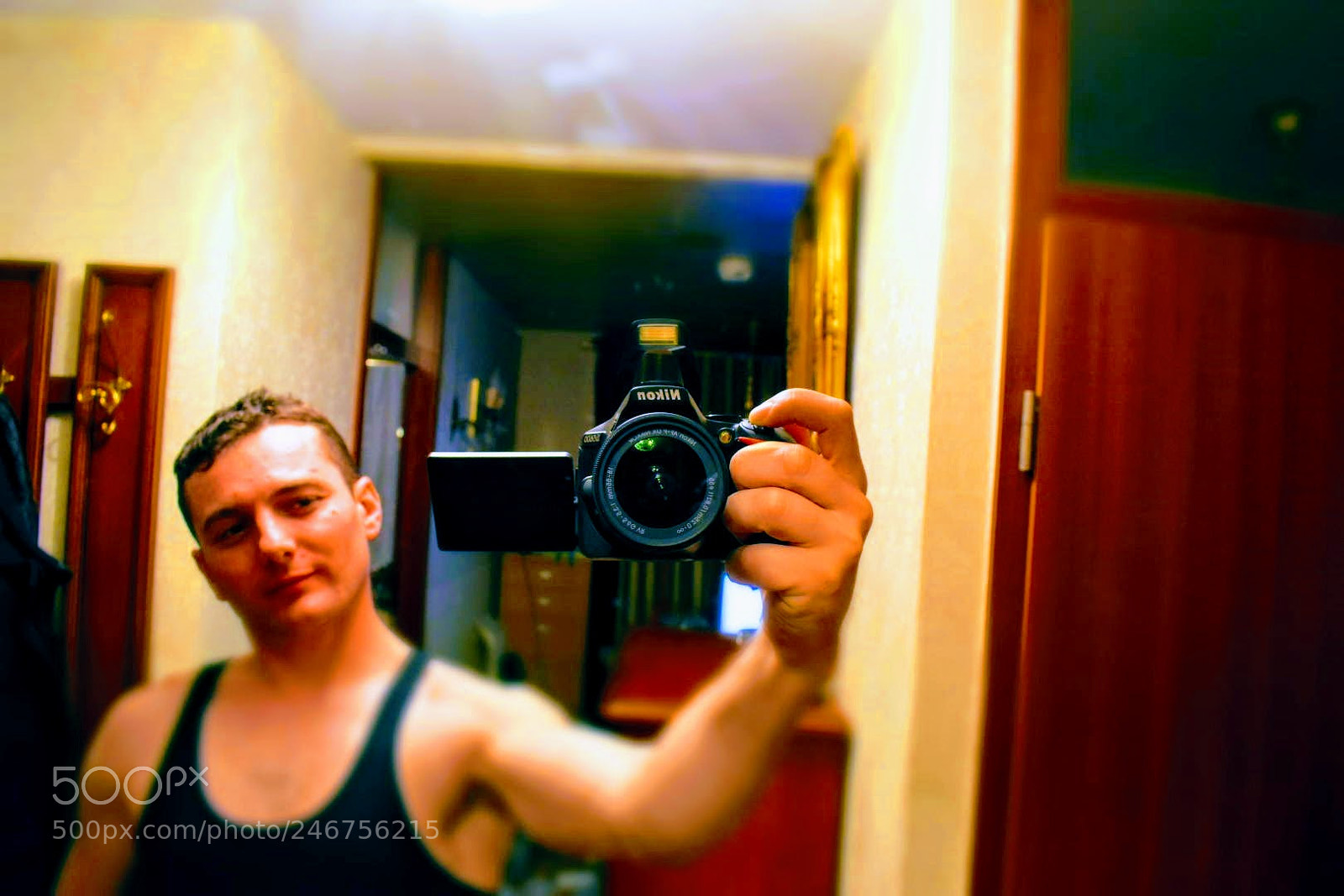 Nikon D5600 sample photo. Dsc photography