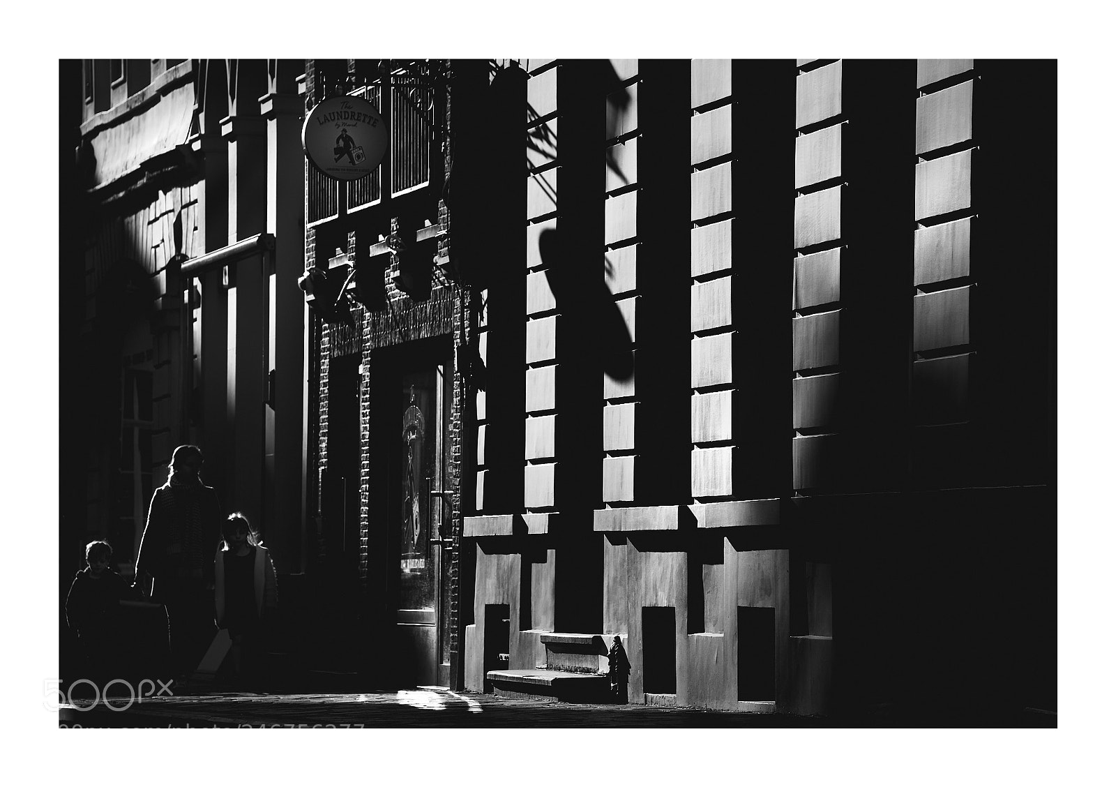 Fujifilm X-T2 sample photo. Frame of life photography