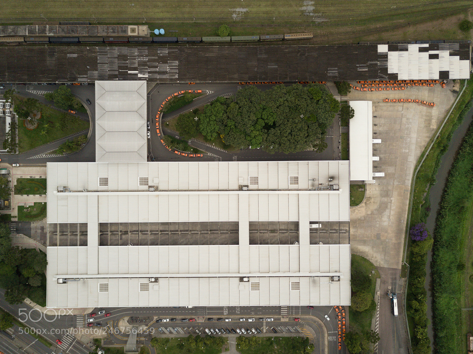 DJI FC220 sample photo. Untitled photography