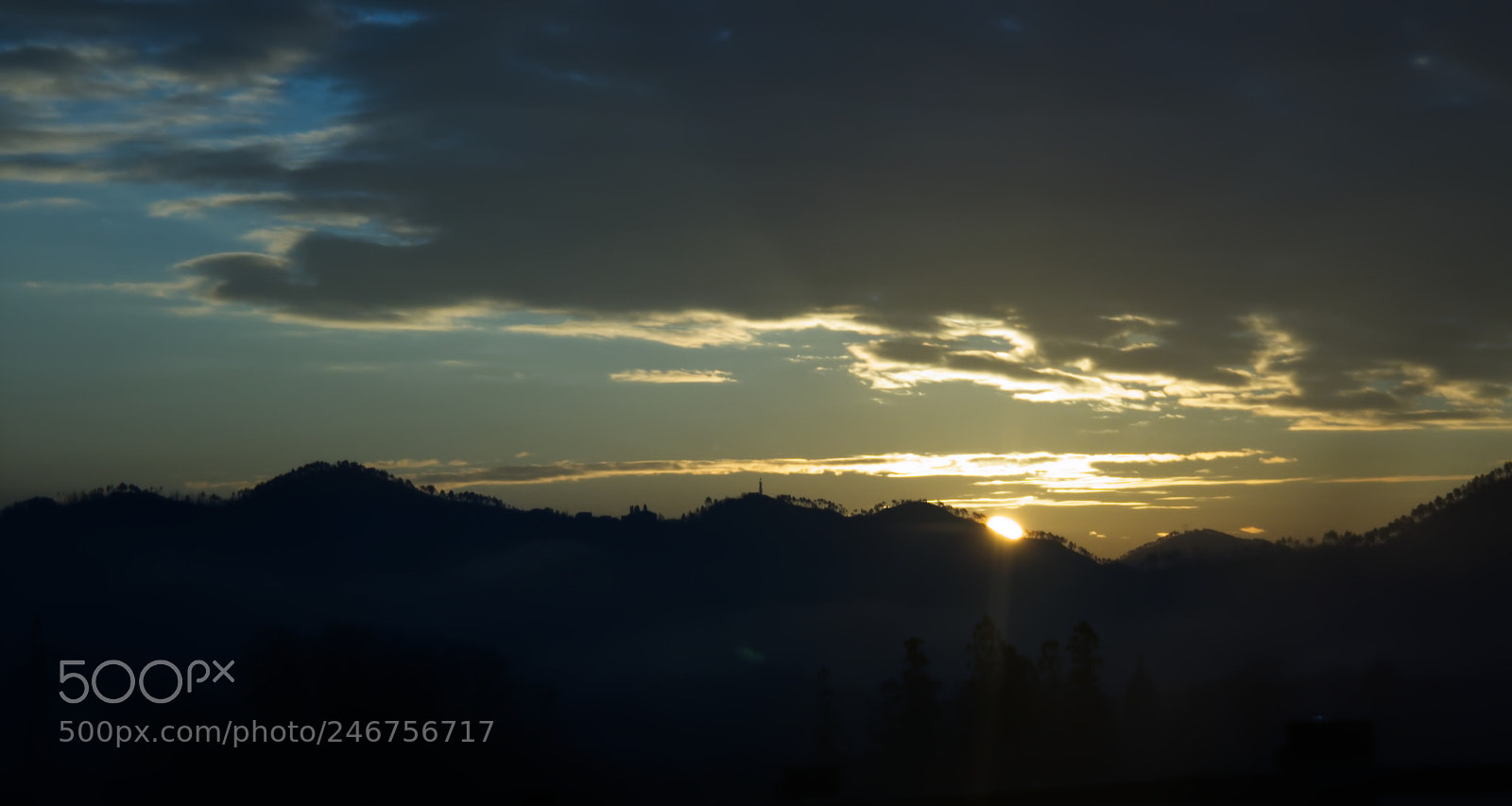 Nikon D50 sample photo. La spezia a12 sunset photography