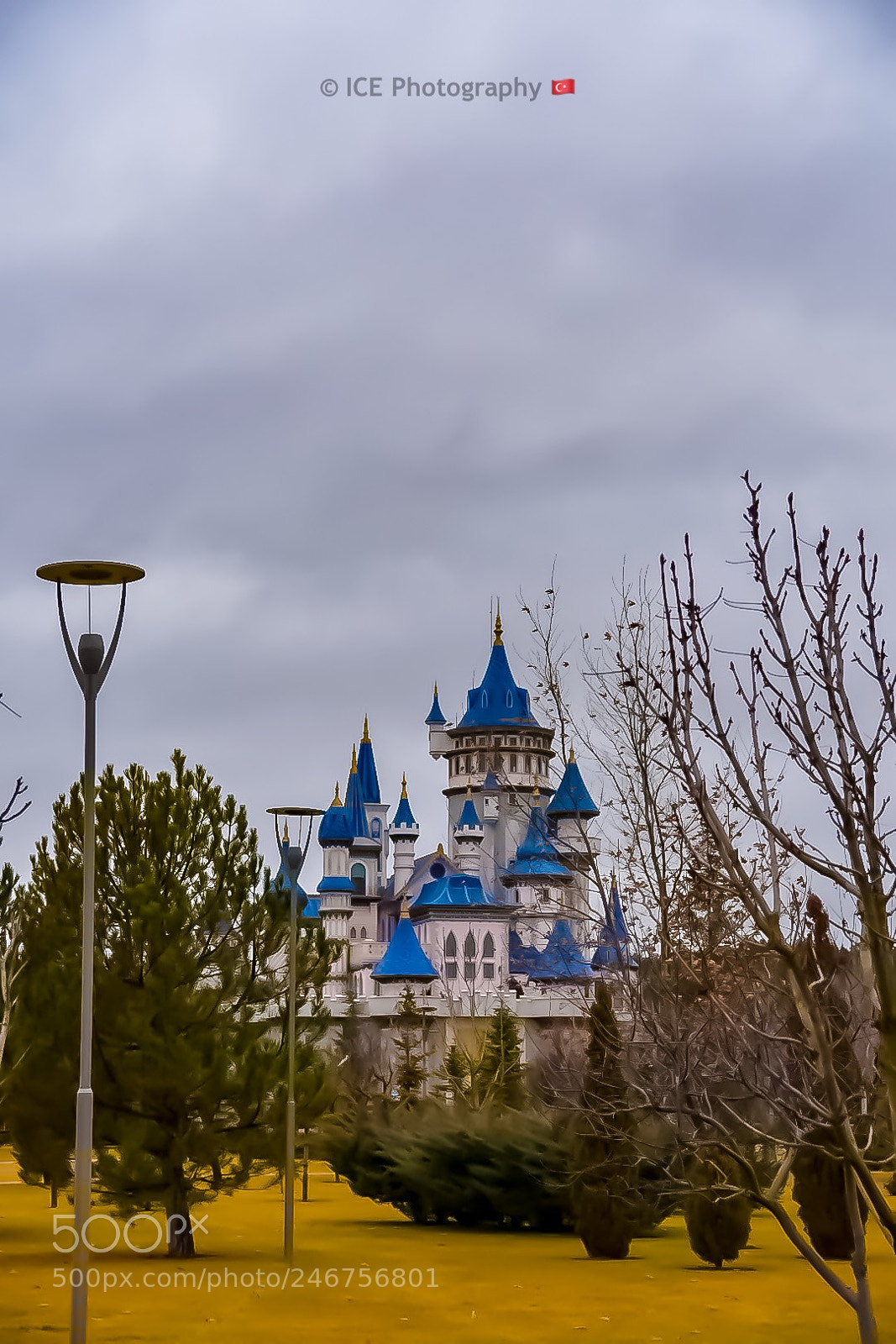 Nikon D7200 sample photo. Eskişehir photography