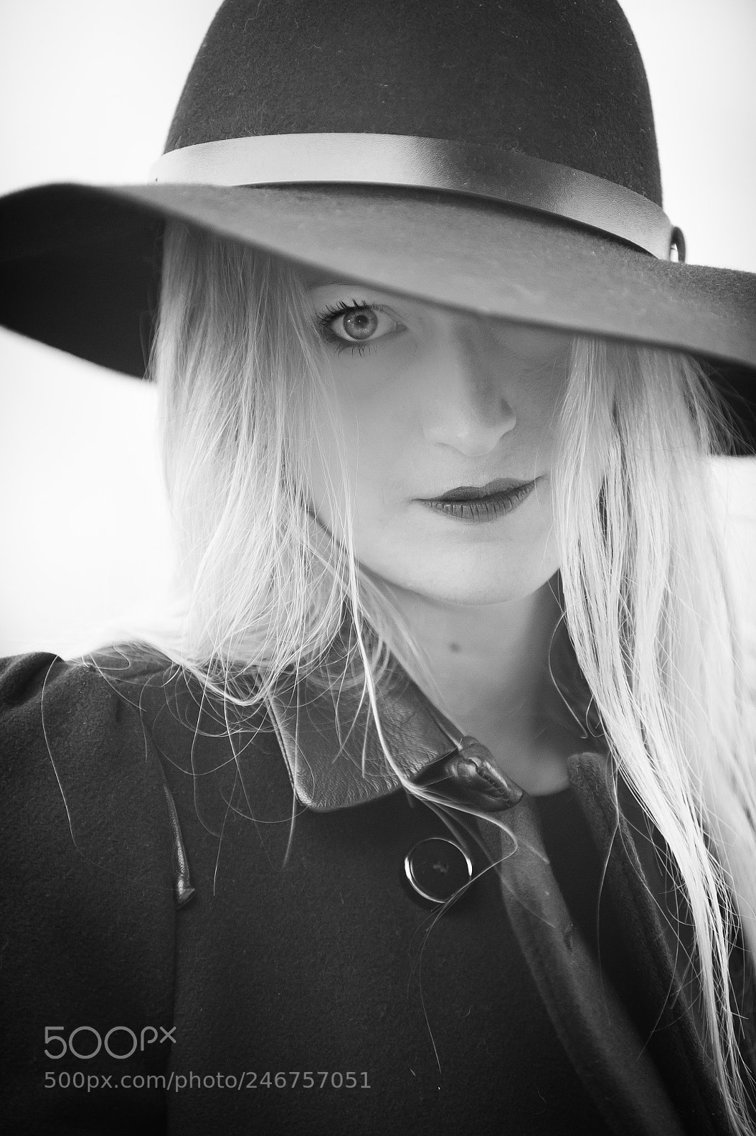 Nikon D700 sample photo. Charlene : portrait photography