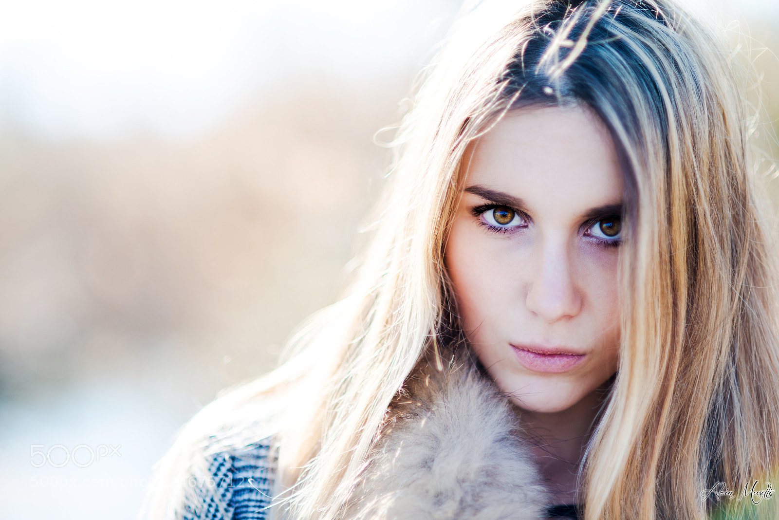 Nikon D800 sample photo. Serena () photography