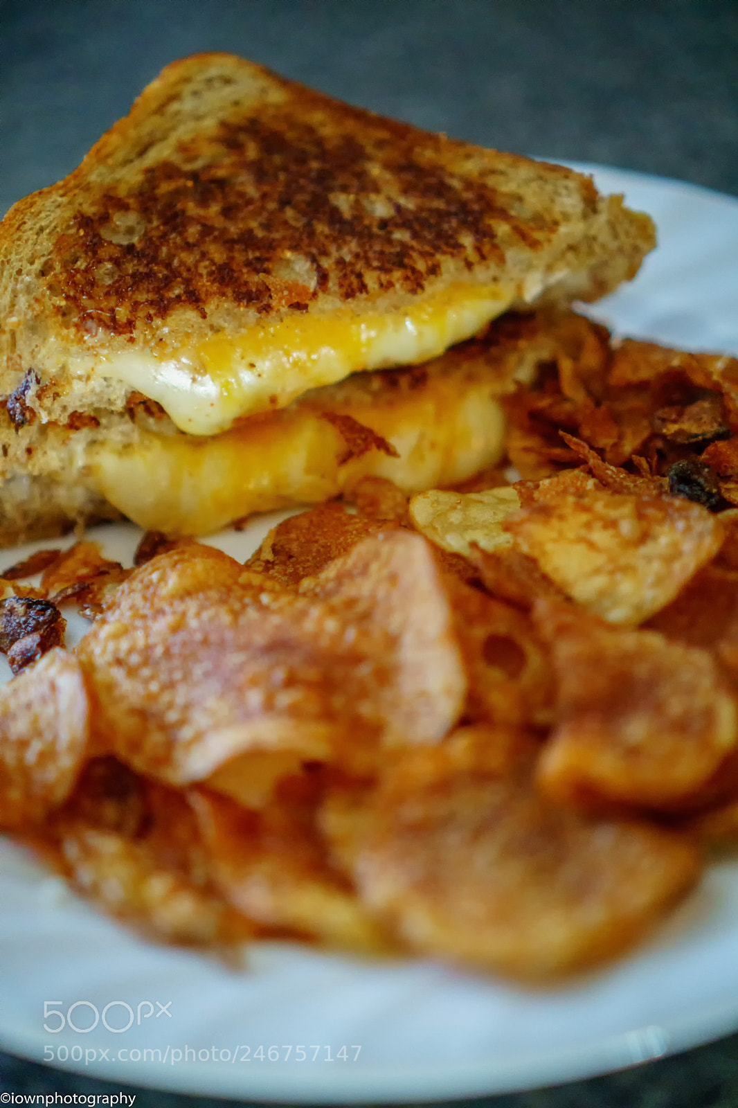 Sony a6300 sample photo. Yummy ? photography
