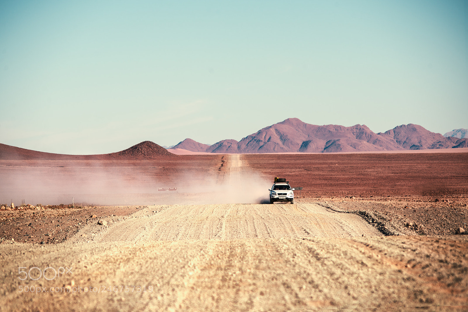 Nikon D800E sample photo. Desert drive photography