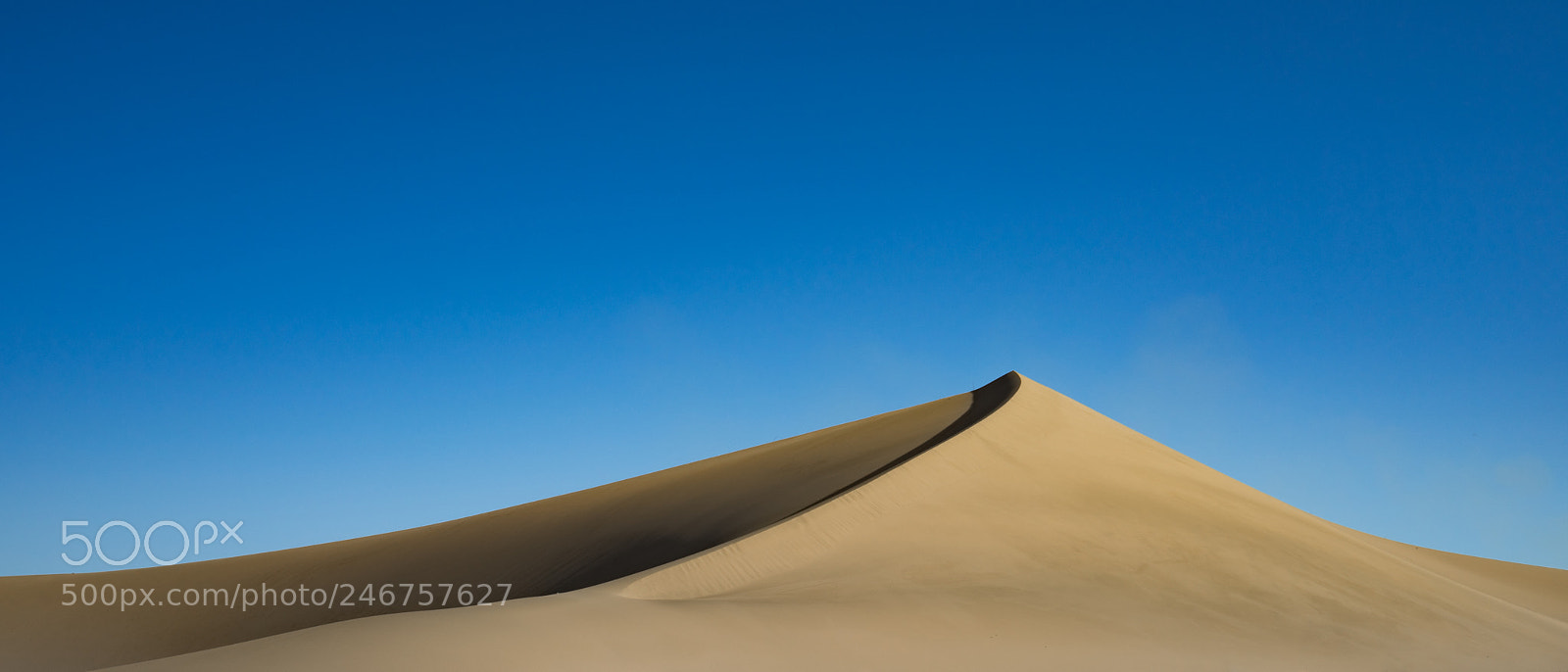 Sony a7 II sample photo. Dunhuang desert 敦煌沙漠 photography