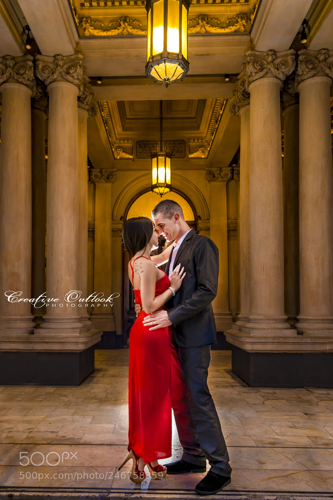 Sony a7R II sample photo. Love photography