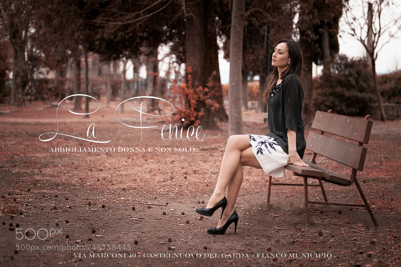 Canon EOS-1Ds Mark III sample photo. La fenice photography