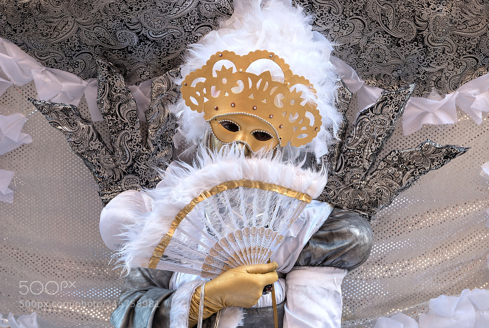 Leica SL (Typ 601) sample photo. Venice carnival photography