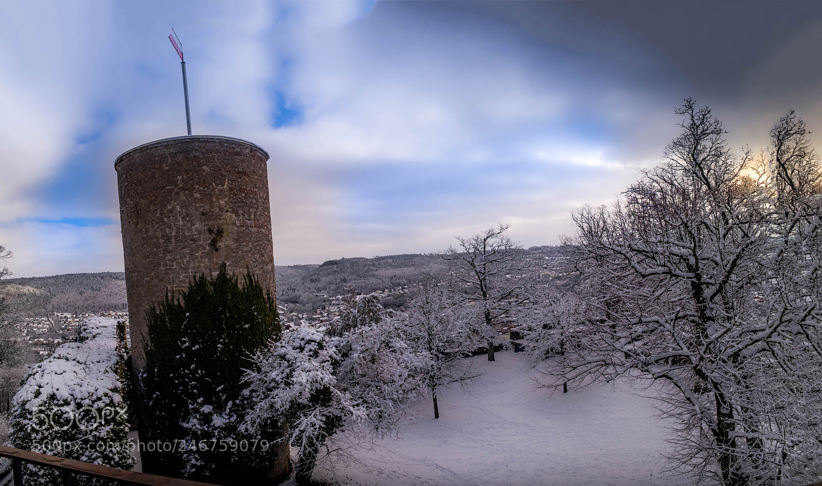 Fujifilm X-E2 sample photo. Schlossberg nagold photography