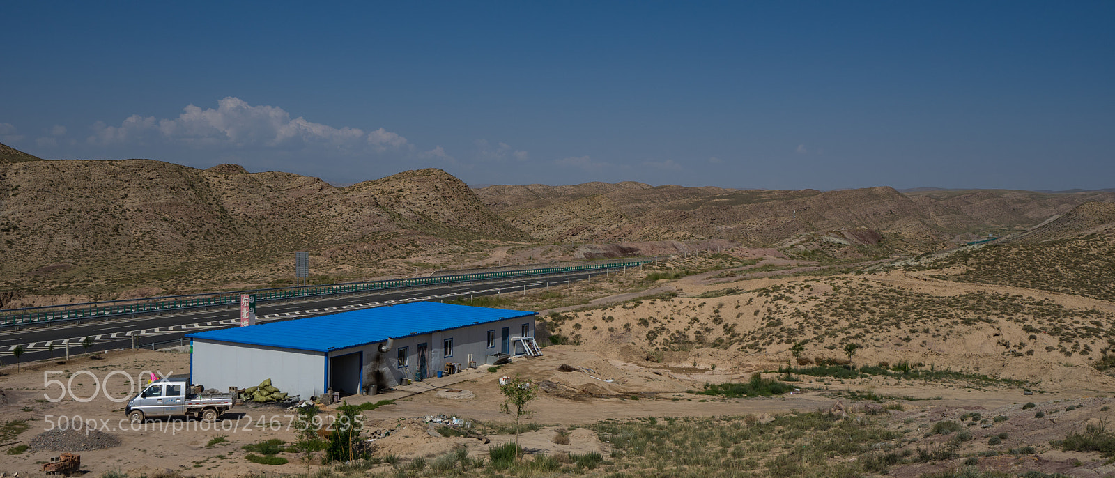 Sony a7 II sample photo. On the way to photography