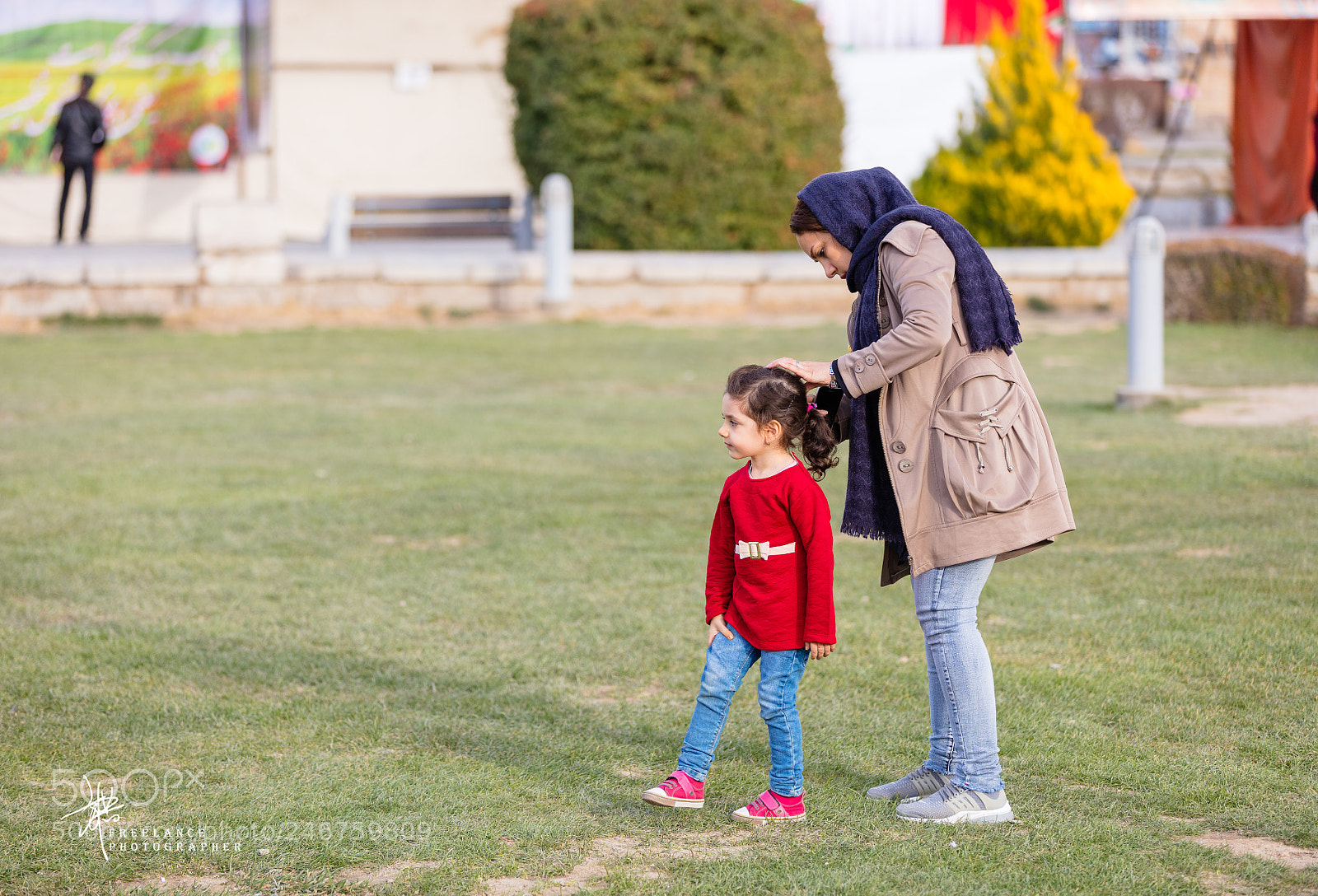 Canon EOS 5DS sample photo. Children in iran photography