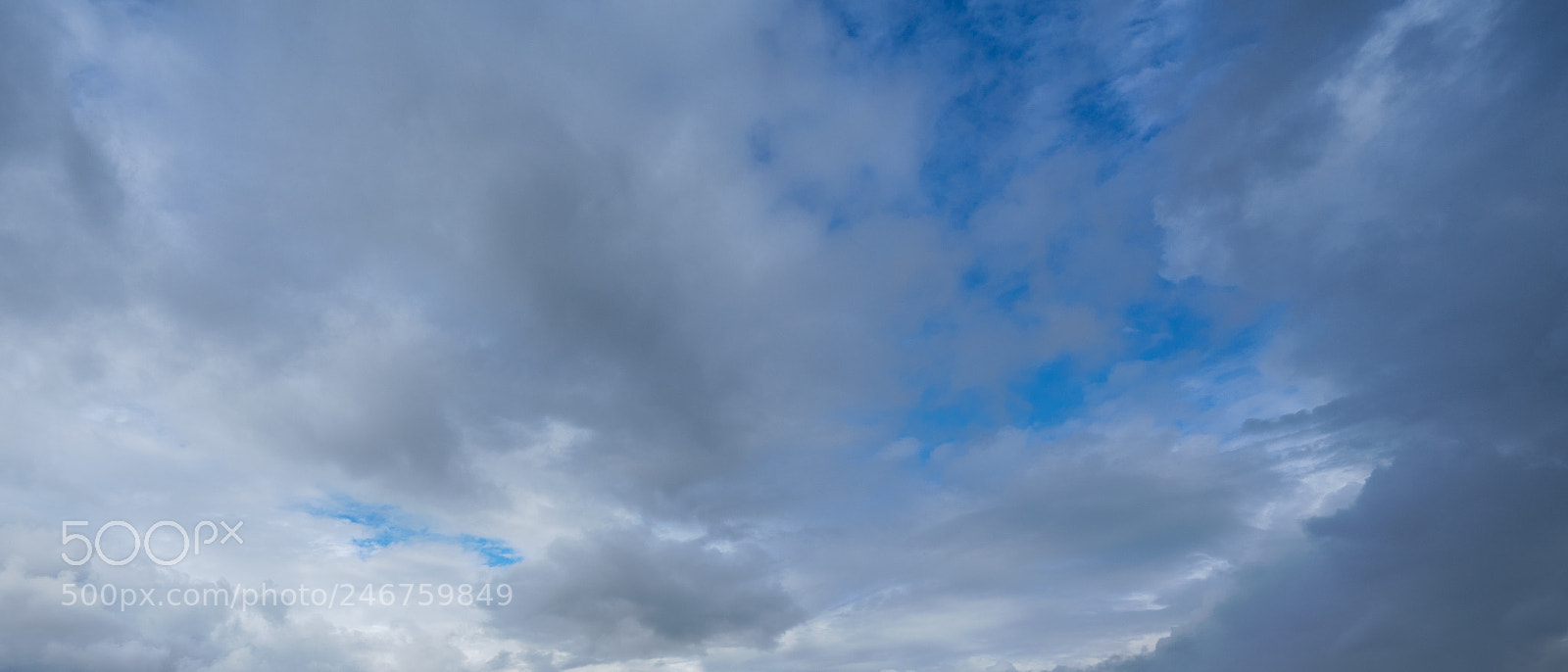 Sony a7 II sample photo. Sky 天空 photography