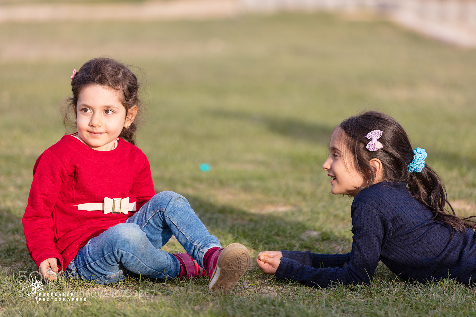 Canon EOS 5DS sample photo. Children in iran photography