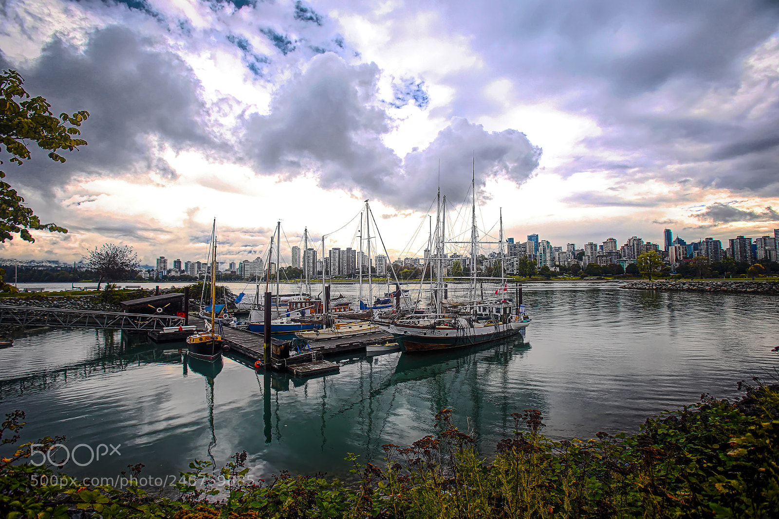 Canon EOS-1D X sample photo. The fantasy of retirement photography