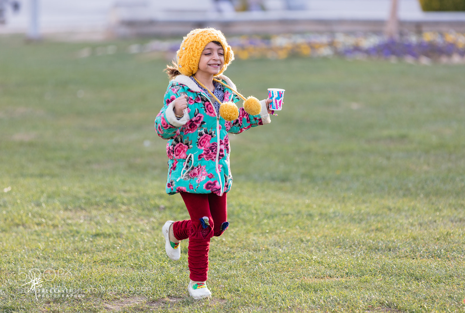 Canon EOS 5DS sample photo. Children in iran photography